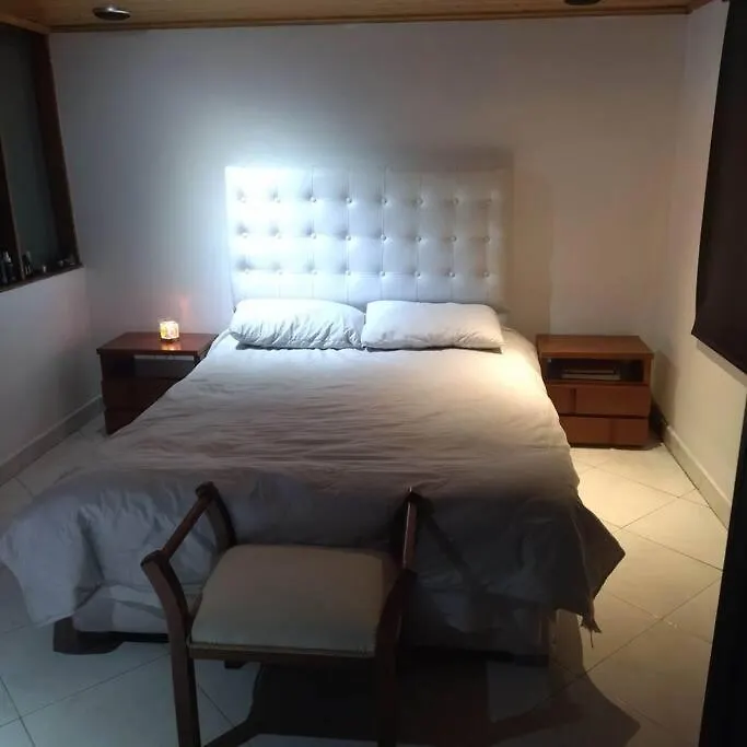 Holiday home Casa Para Grupos /Familias/Parejas Villa Bogota