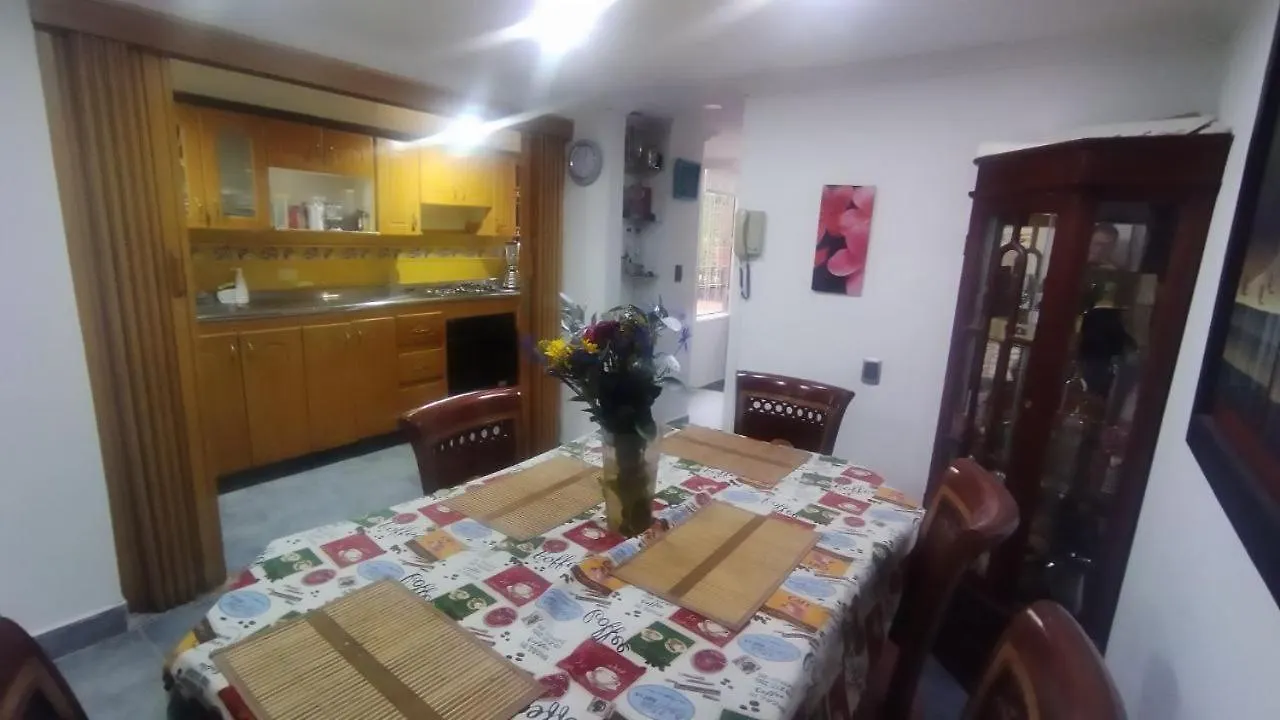 Holiday home Casa Para Grupos /Familias/Parejas Villa Bogota